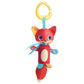 Tiny Love Christopher The Fox Wind Chime - Meadow Days