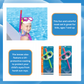 Bestway Essential Freestyle Snorkel Set