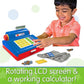The Learning Journey Play and Learn Cash Register