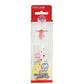 PIGEON 11782 Training Toothbrush Pink L1