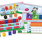 Mathlink Cubes -Preschool Activity Set
