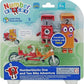 Learning Resources Numberblocks 1 & 2 Figures On A Bike Figures