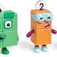 Learning Resources Numberblocks 4 & Terrible Twos Figures