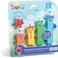 Learning Resources Numberblocks 1-5 Figures