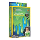 National Geographic - Carded Slime Green
