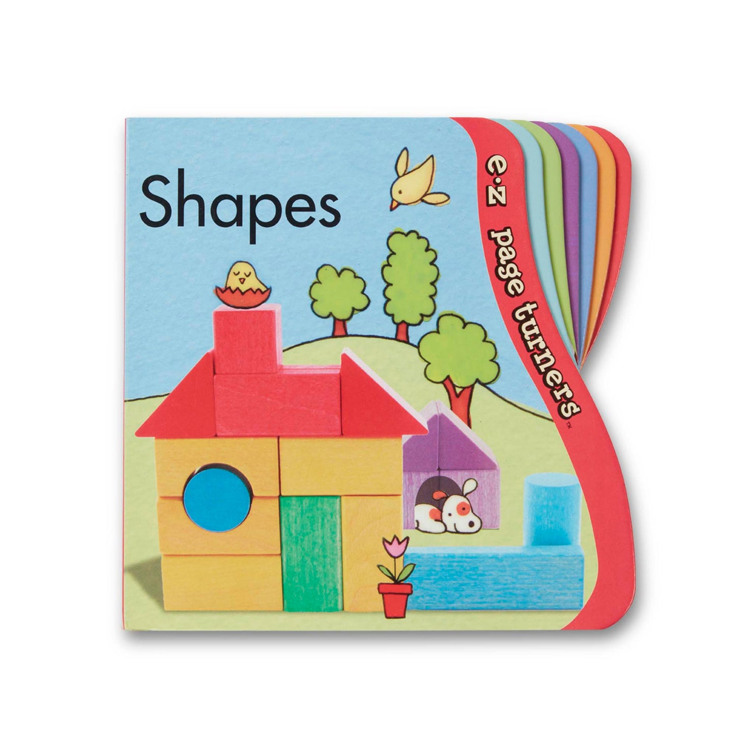 Melissa and Doug - EZ Page Turner Book Bundle