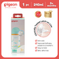 Pigeon Softouch 3 Nursing Bottle 240ml Dolphin