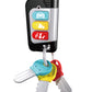 Hola Play & Go Smart  Baby Keys