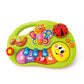 Hola Smiley Face Fun Keyboard with Music/Light