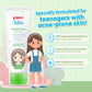 Pigeon Teens Facial Foam Acne Care