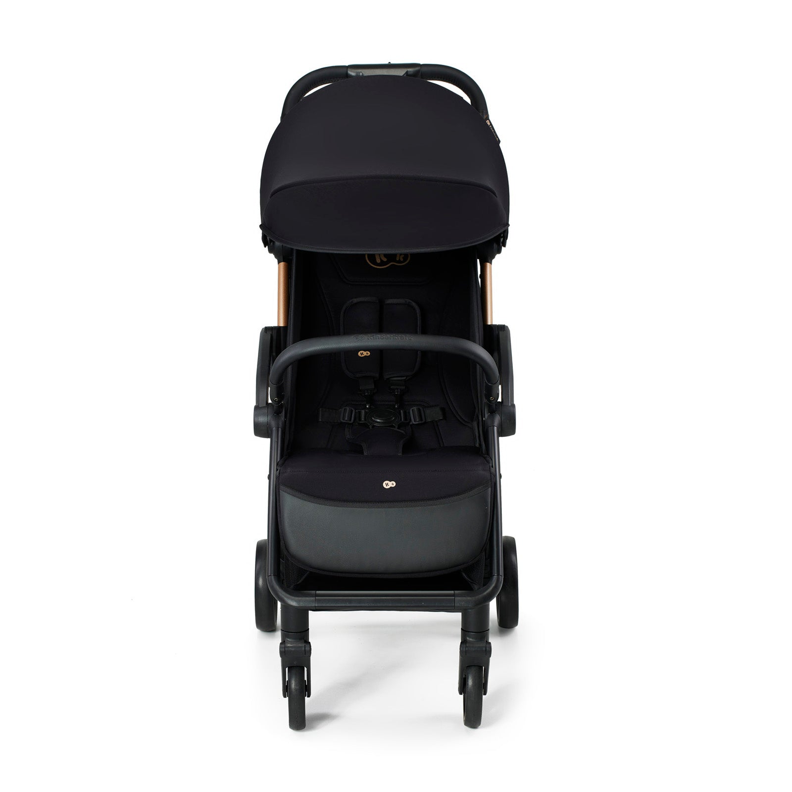 Kinderkraft Apino Black Stroller – Ogalala World