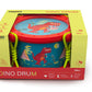 Halilit Dino Drum