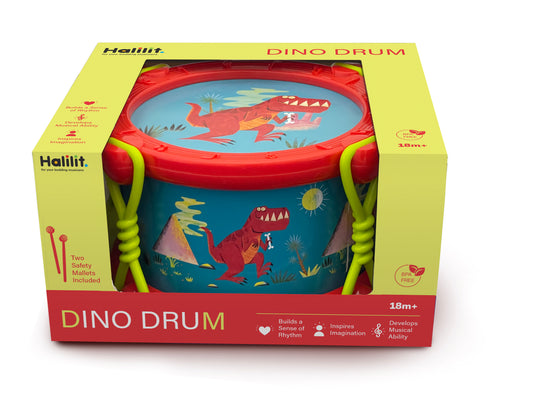 Halilit Dino Drum