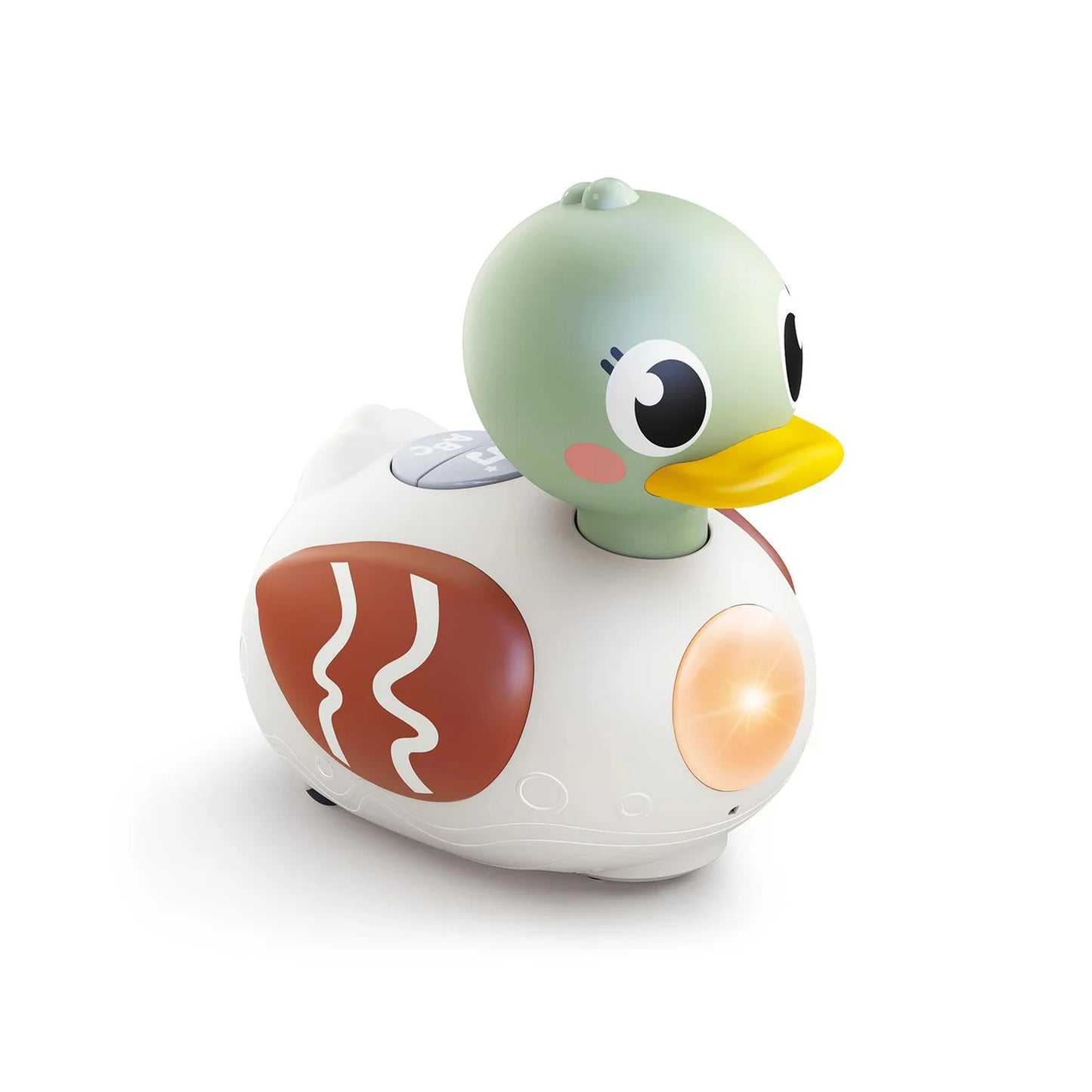 Hola Crawl Learning & Soothing Duck