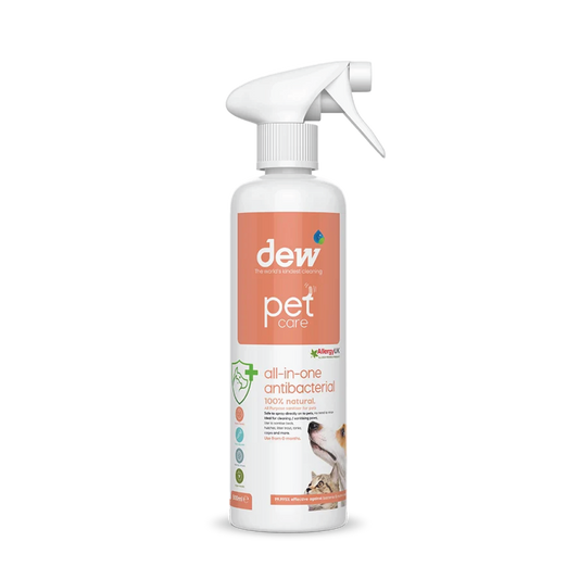 Dew Pet All in One Antibacterial 500ml