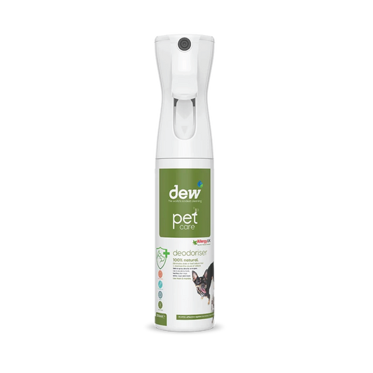 Dew Pet Care Deodoriser 300ml