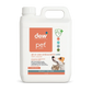 Ogapets Dew Pet All In One Antibacterial Refill 2.5L - 100% Mineral, Hypoallergenic, No Harmful Chemicals & Biodegradable