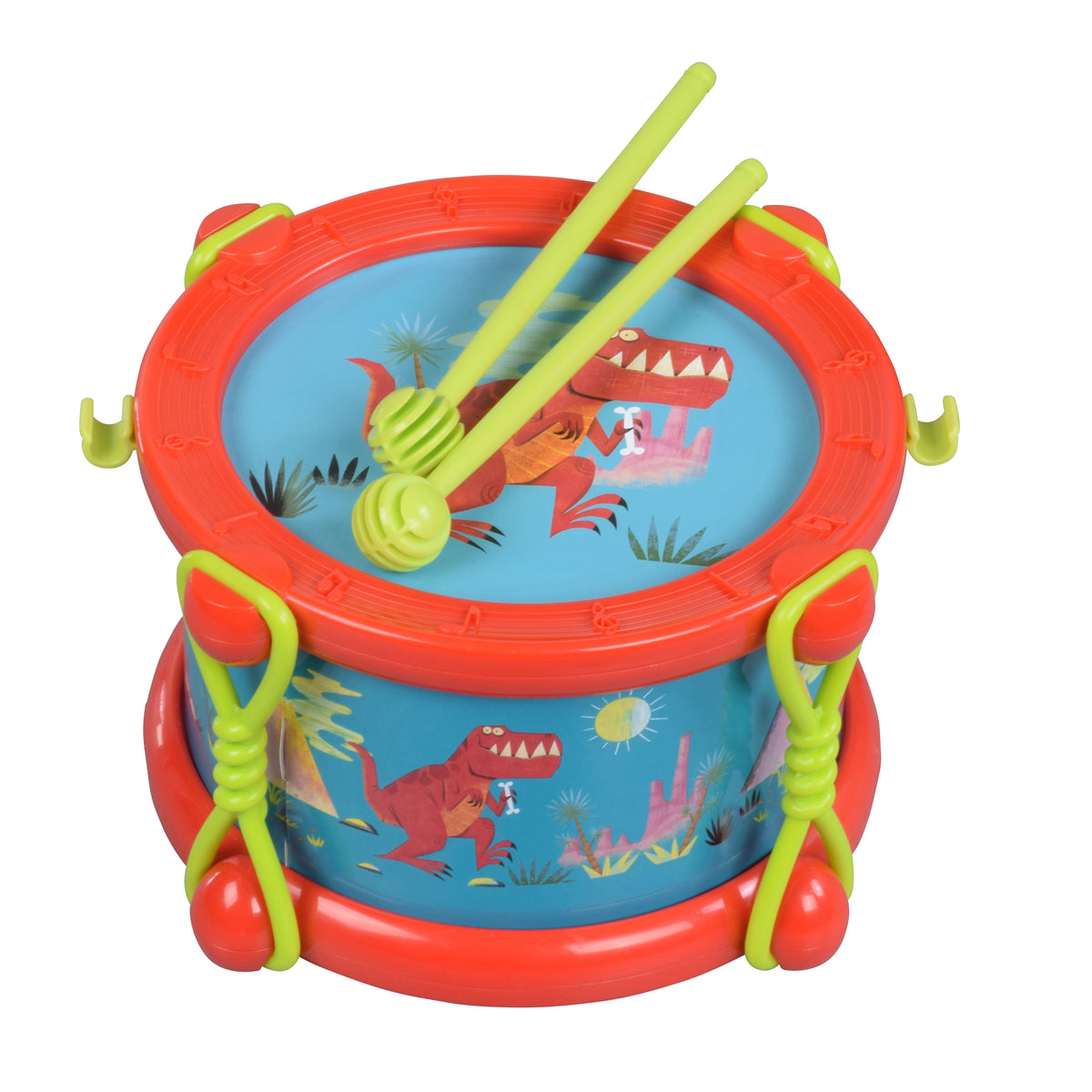 Halilit Dino Drum