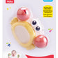 Hola Animal Orchestra Rattle - Crab Rattle