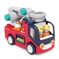 Hola Early Learning Fire Engine (with lights/music/electric universal)
