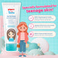 Pigeon Teens Facial Foam Daily Mild Cleansing