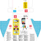 Hola Play & Go Smart  Baby Keys