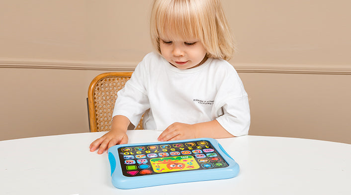 Kids Hits First Learning