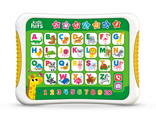 Kids Hits ABC FUN