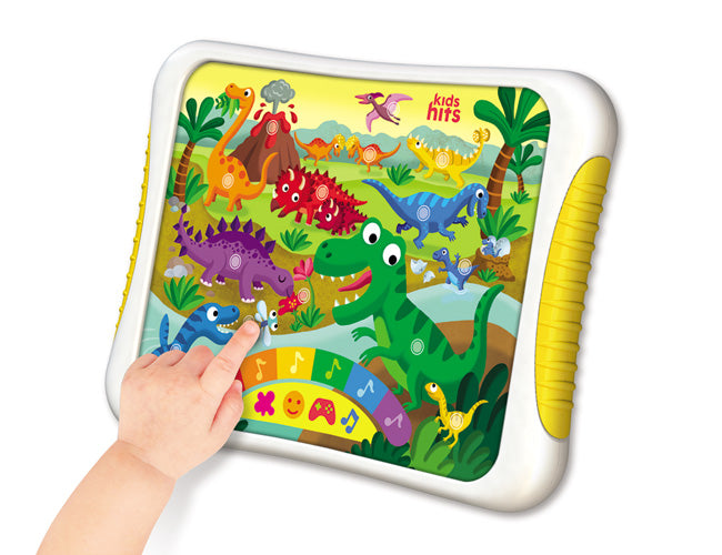 Kids Hits Dino Friends