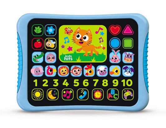 Kids Hits First Learning