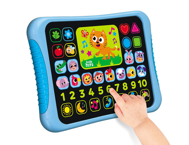Kids Hits First Learning