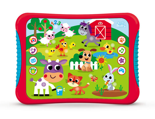 Kids Hits My Super Farm