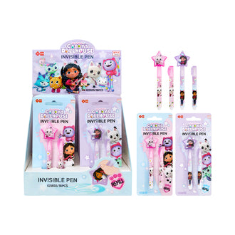 GABBY Invisible pen 1 set only