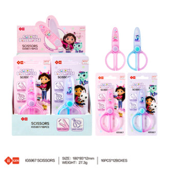 GABBY Scissors 1 pc only