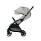 Kinderkraft Apino Grey Stroller