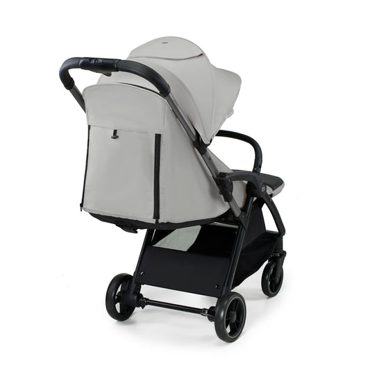 Kinderkraft Apino Grey Stroller
