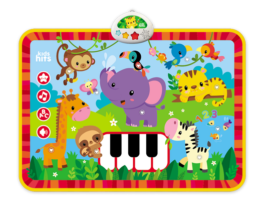 Kids Hits Musical zoo