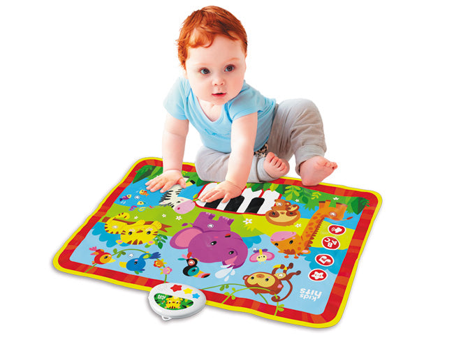 Kids Hits Musical zoo
