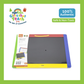 Viga Magnetic Chalk & Dry Erase Board