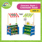 Melissa & Doug Grocery Store / Lemonade Stand