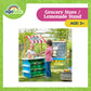 Melissa & Doug Grocery Store / Lemonade Stand