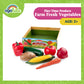 Play-Time Produce Farm Fresh Vegetables