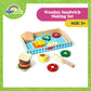 Melissa and Doug Sandwich Making Set