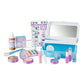 Melissa & Doug LOVE YOUR LOOK Makeup Kit Play Set