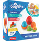 GIGGLES Nesting Eggs