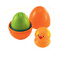 GIGGLES Nesting Eggs