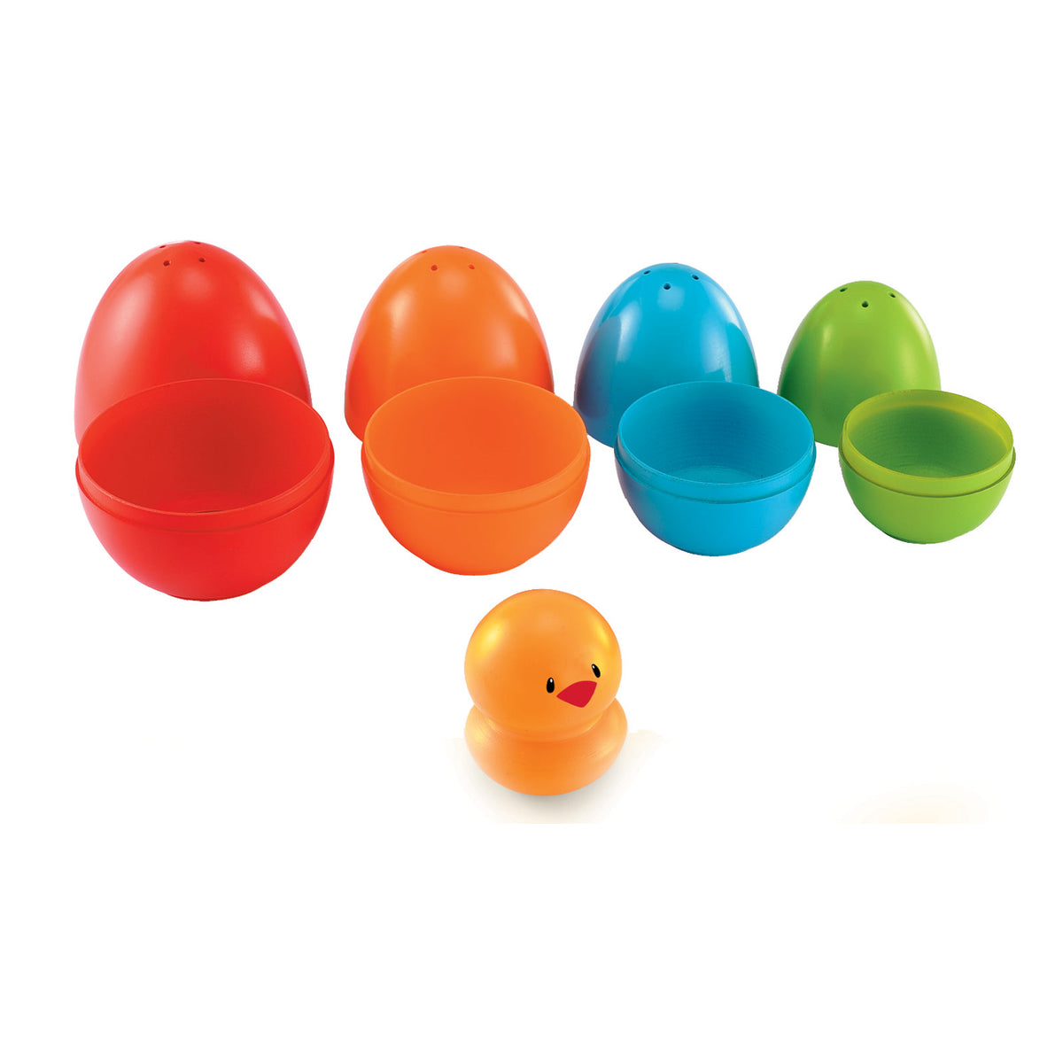 GIGGLES Nesting Eggs