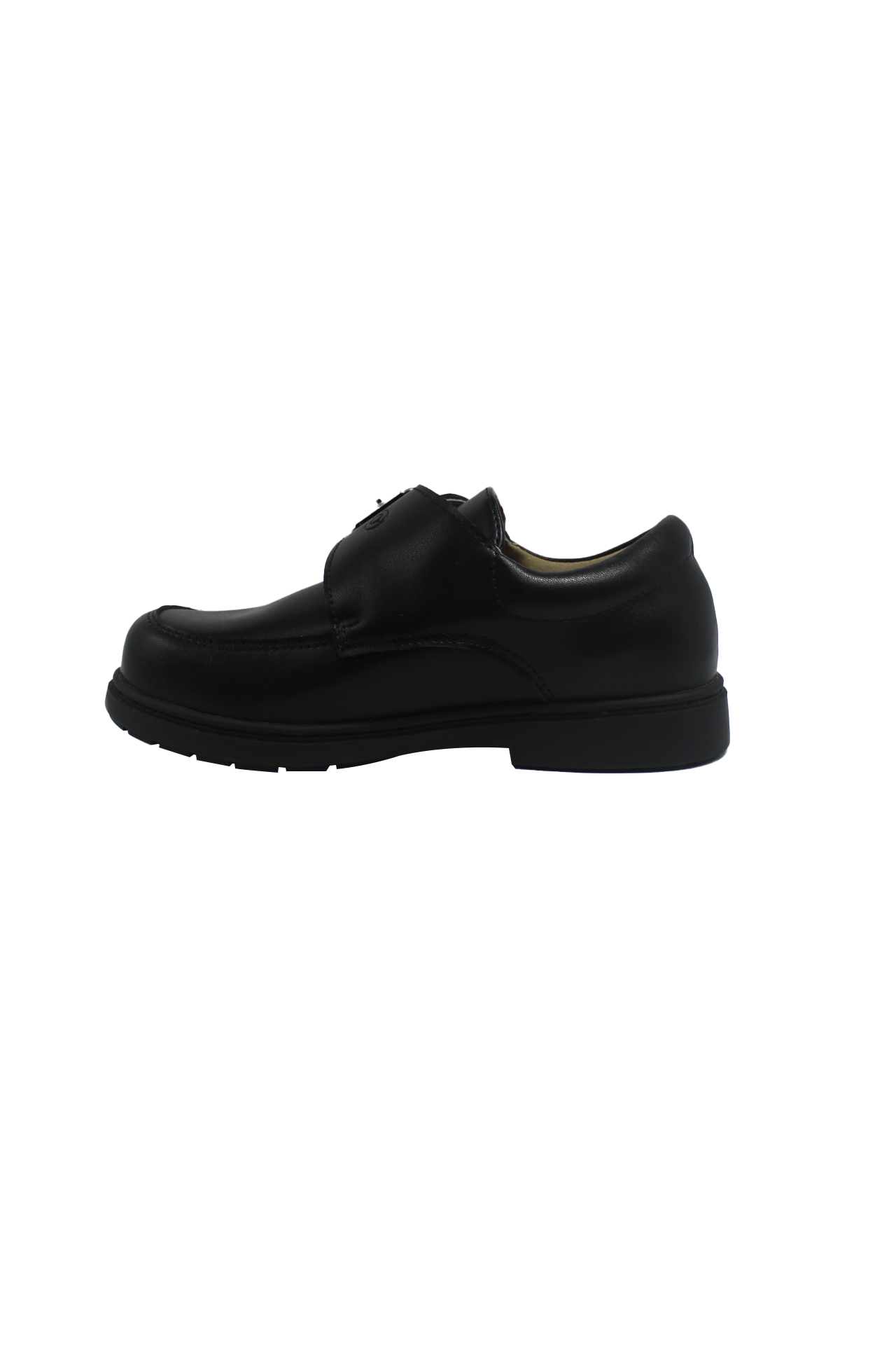 Ogalala Peak Black Shoes - Genuine Leather Size 38 Recommended Age - 12 years old