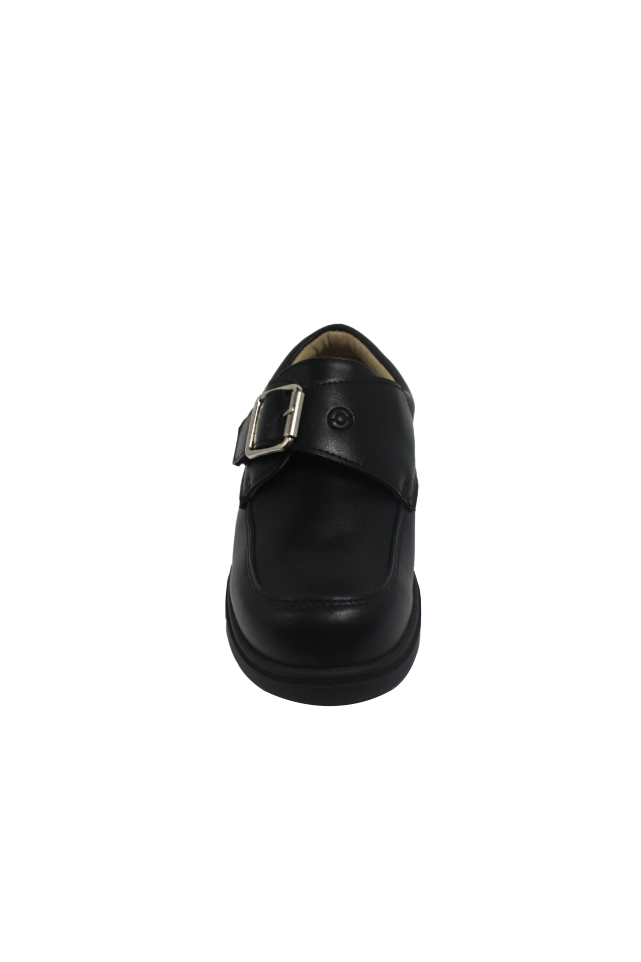 Ogalala Peak Black Shoes - Genuine Leather Size 38 Recommended Age - 12 years old