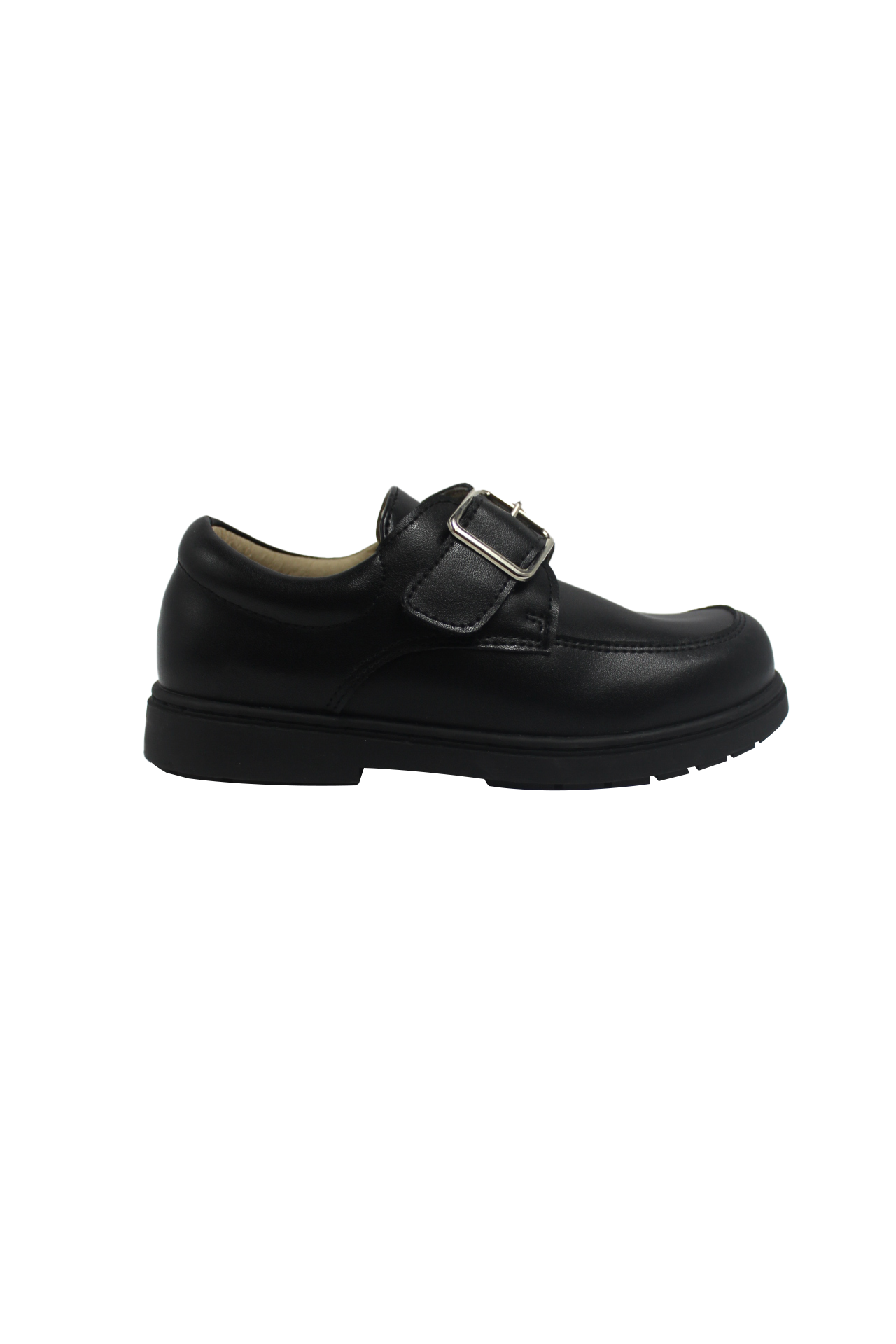 Ogalala Peak Black Shoes - Genuine Leather Size 38 Recommended Age - 12 years old